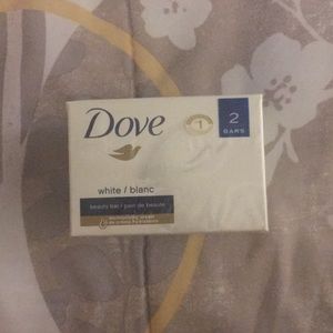 Dove Body Soap